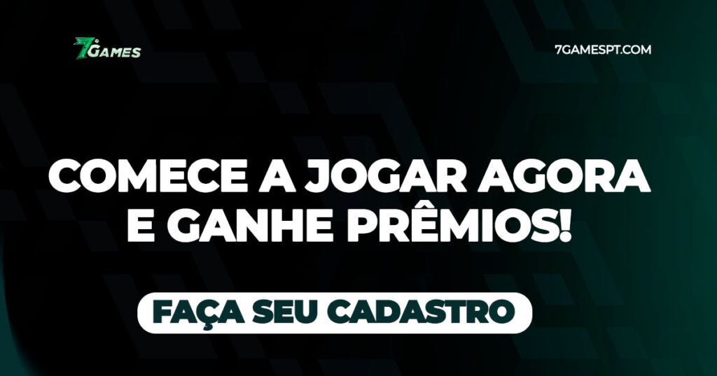 COMECE A JOGAR