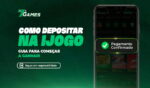 COMO DEPOSITAR