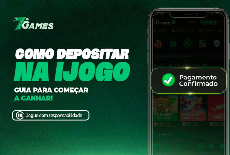 COMO DEPOSITAR