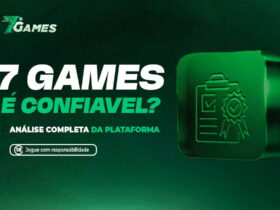 E CONFIAVEL