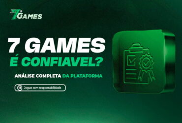 E CONFIAVEL