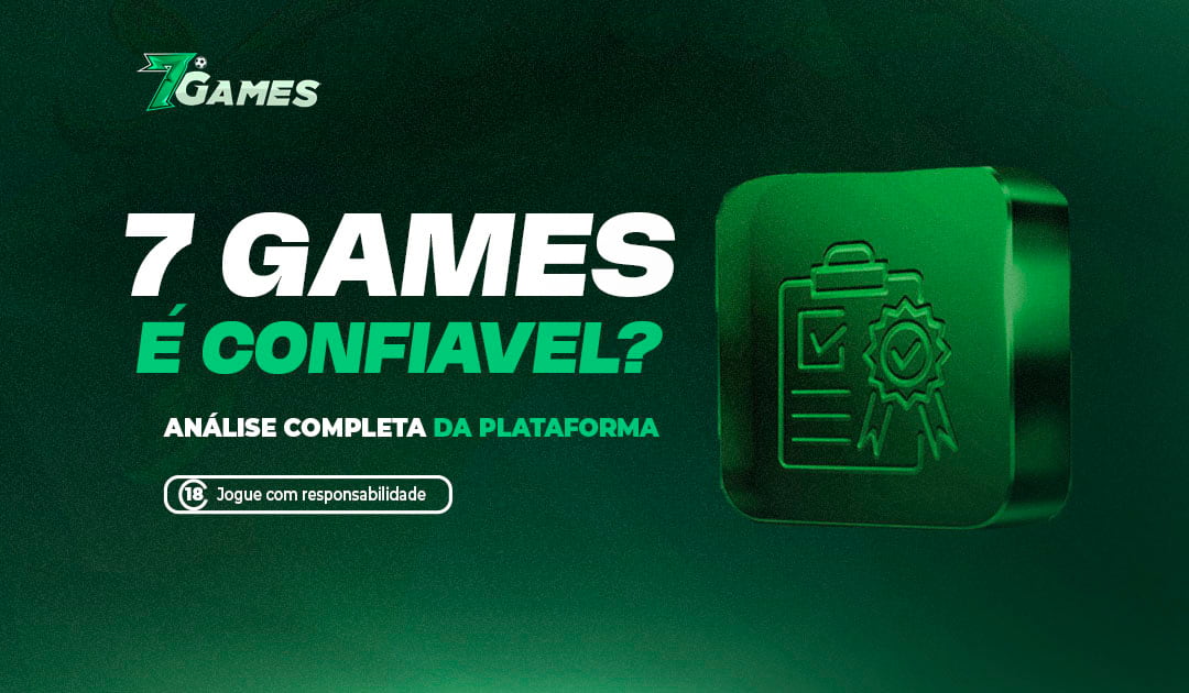 E CONFIAVEL