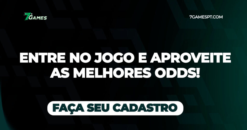 ENTRE NO JOGO