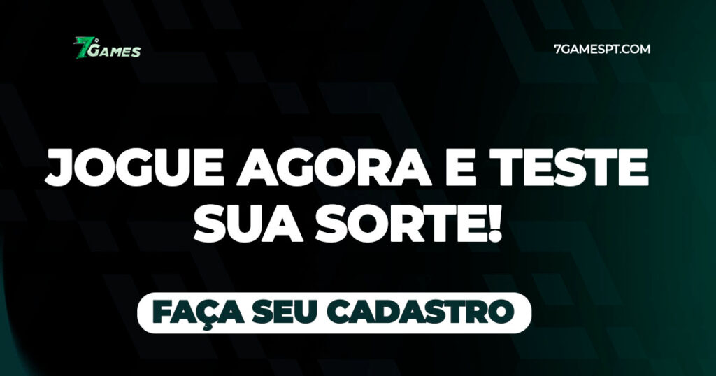 JOGUE AGORA