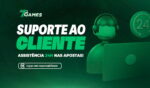 SUPORTE AO CLIENTE