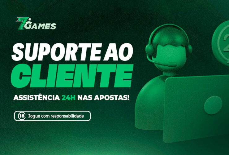 SUPORTE AO CLIENTE